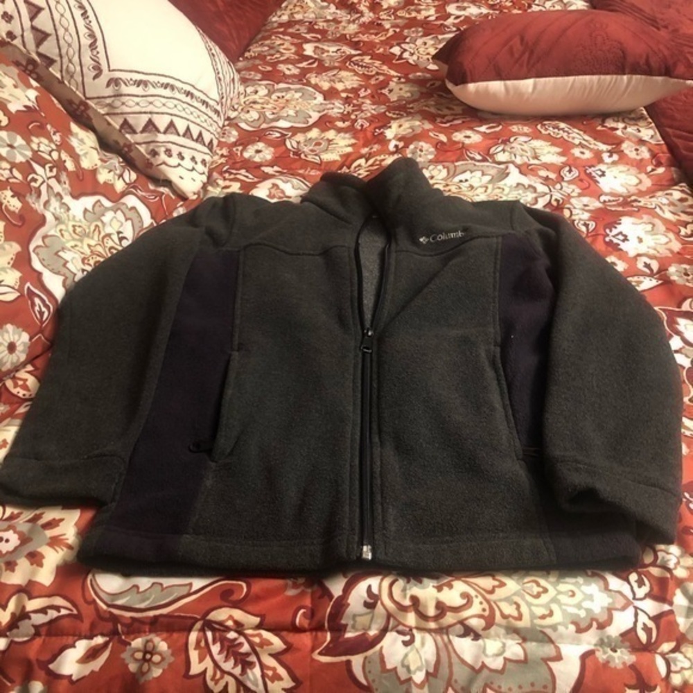 Colombia jacket